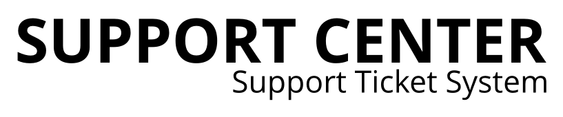 Support | Serafimov Group